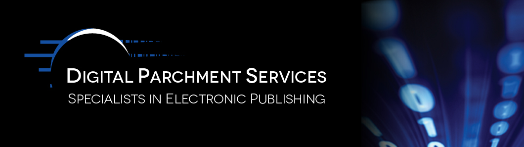 Digital Parchment Services