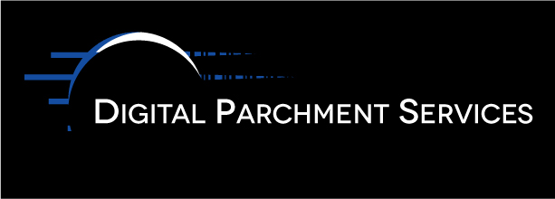 Click here to find out more about Digital Parchment Services and its clients.